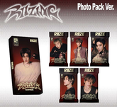 RIIZE The 1st Mini Album – RIIZING (PHOTOPACK VER.)